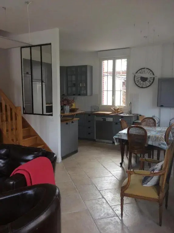 L’annexe