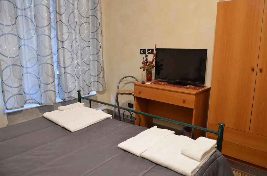 Bed&Breakfast Villa Bellini