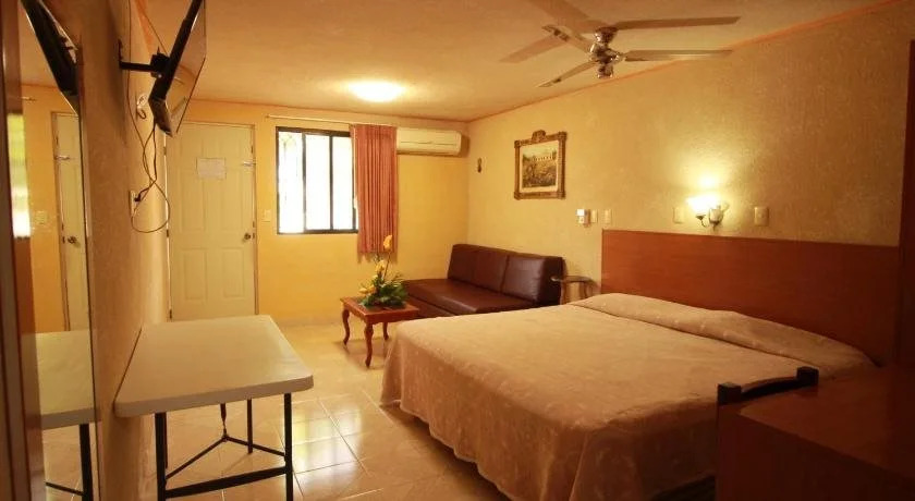 Hotel Puuc