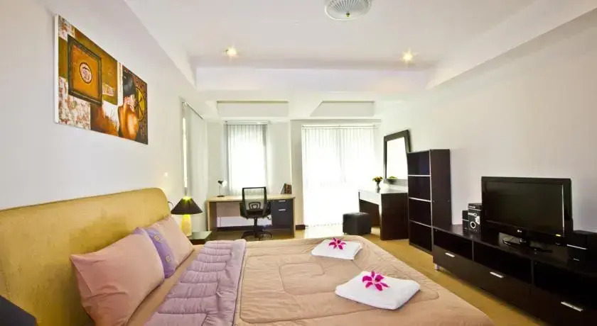 PHV Condo