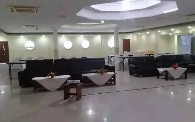 Natuna Hotel