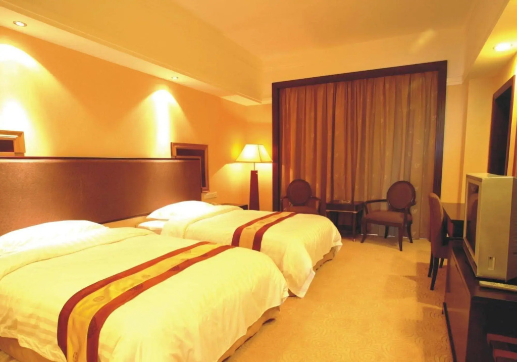 Yunfeng Hotel - Guangzhou