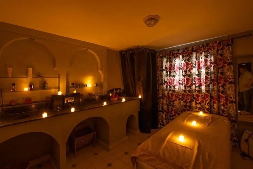 Villa Soraya