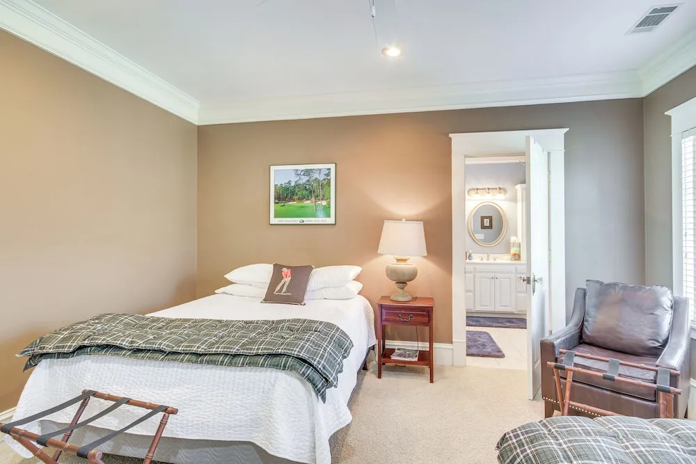 Riverfront North Augusta Home w/ Private Pool!
