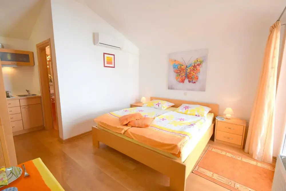 Apartment Vjeko