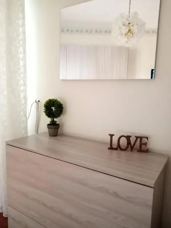 Federico's House
