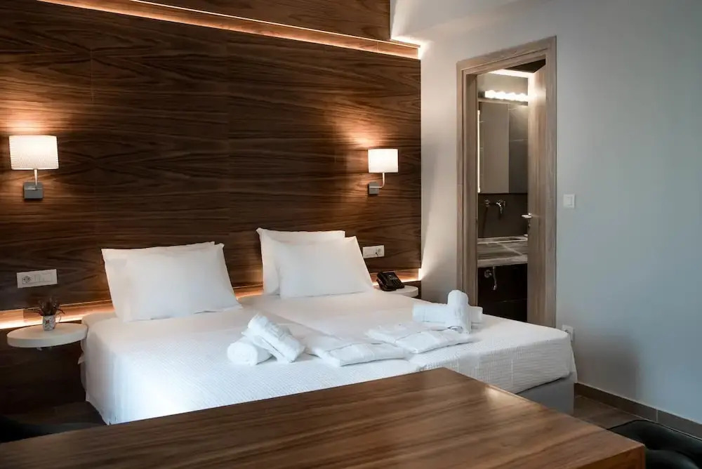 AD Athens Luxury Rooms & Suites
