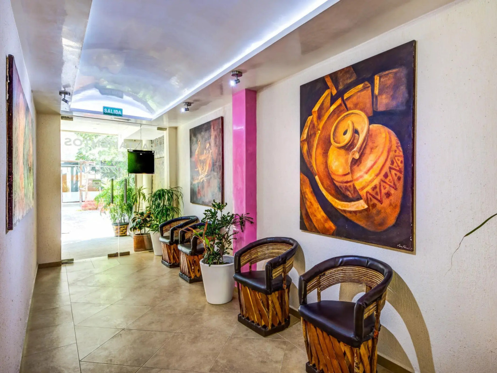 Suites Corazon