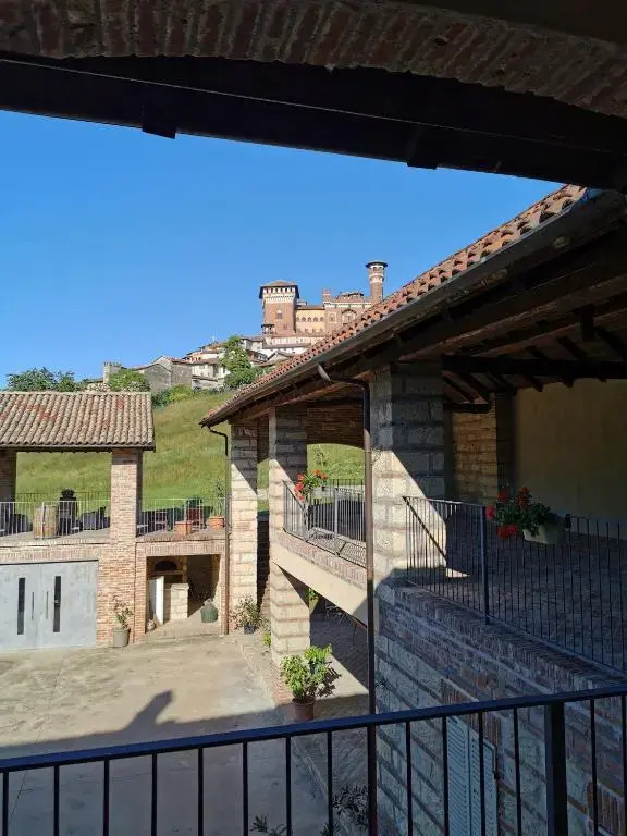 Agriturismo Airale