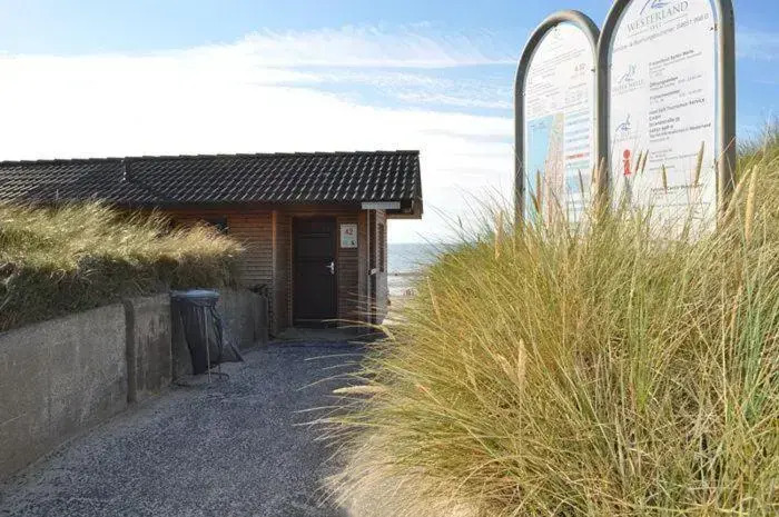 Nordhedig 9, DG