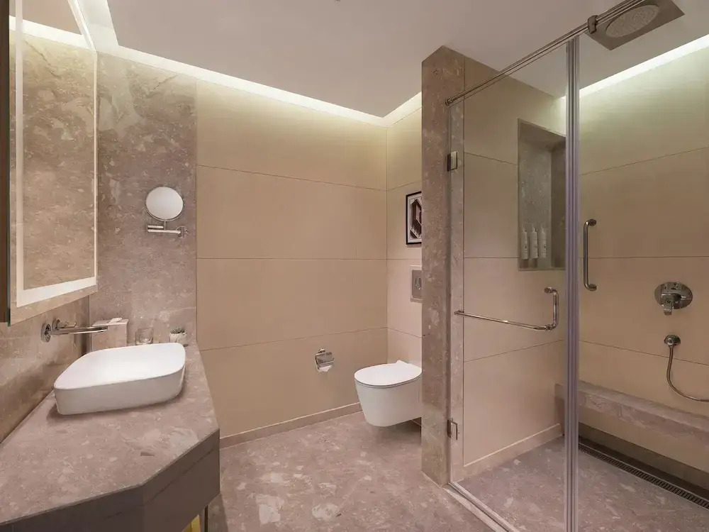 Katra Marriott Resort & Spa