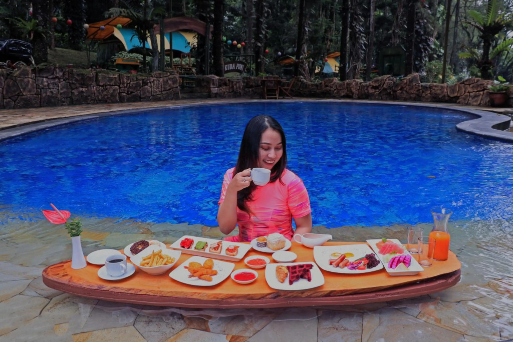 Safari Resort