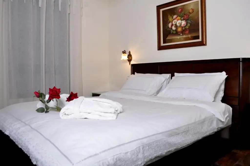 Tenebagolan Suites Zimmers