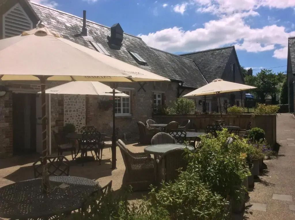 The New Inn