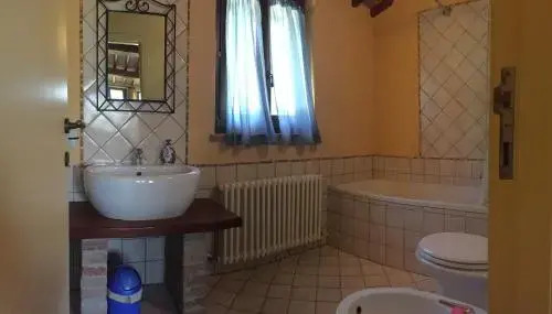 Bed and Breakfast I Nidi
