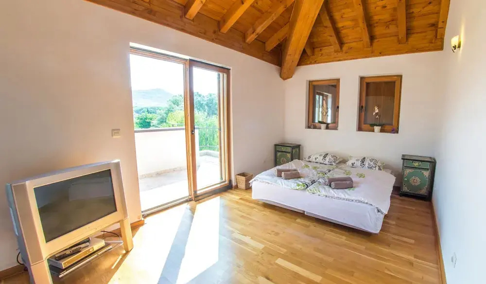 Villa Verde