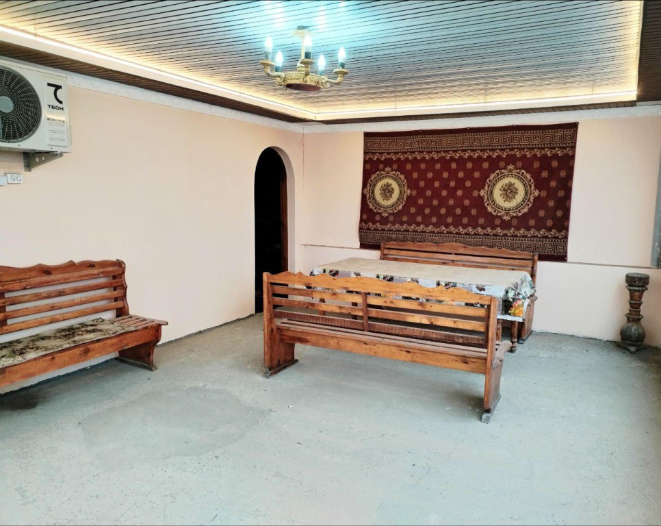 Goziyon Hotel & Hostel (Гозиён)