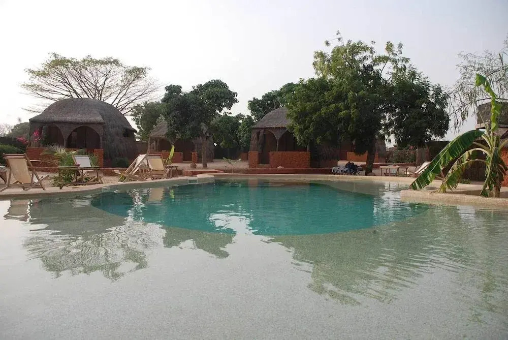 L'Ecolodge de Simal