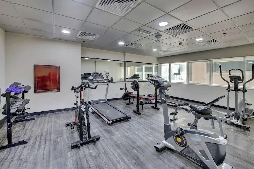 City Stay Hotel Expo Centre