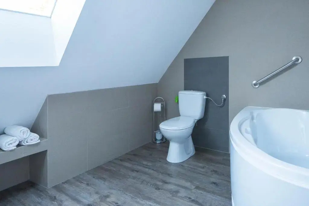Apartment Schiller 3