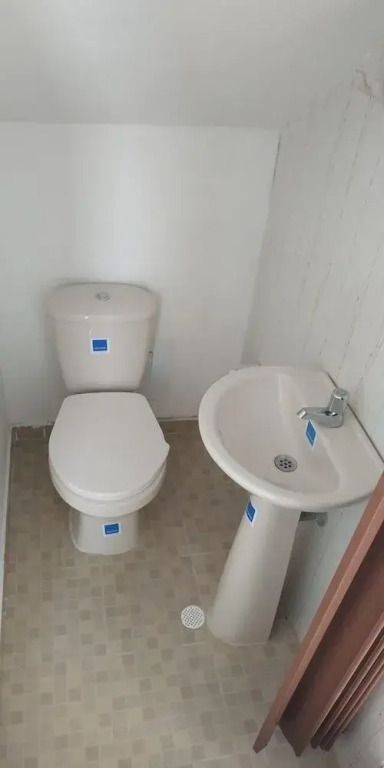 Apartestudios Mar De Kirá
