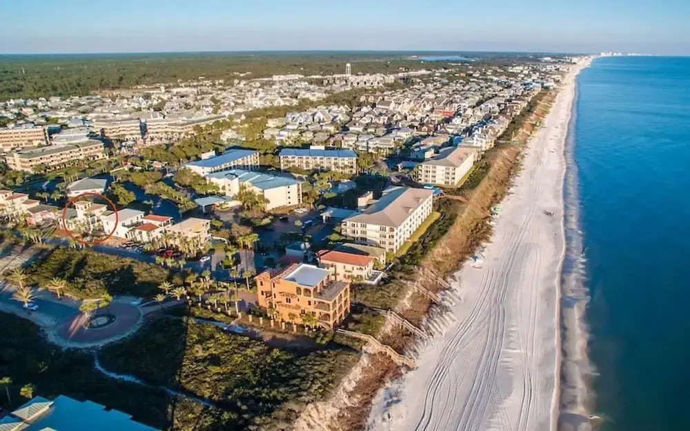 Coastal Vue 5 Bedroom Holiday Home by Five Star Properties