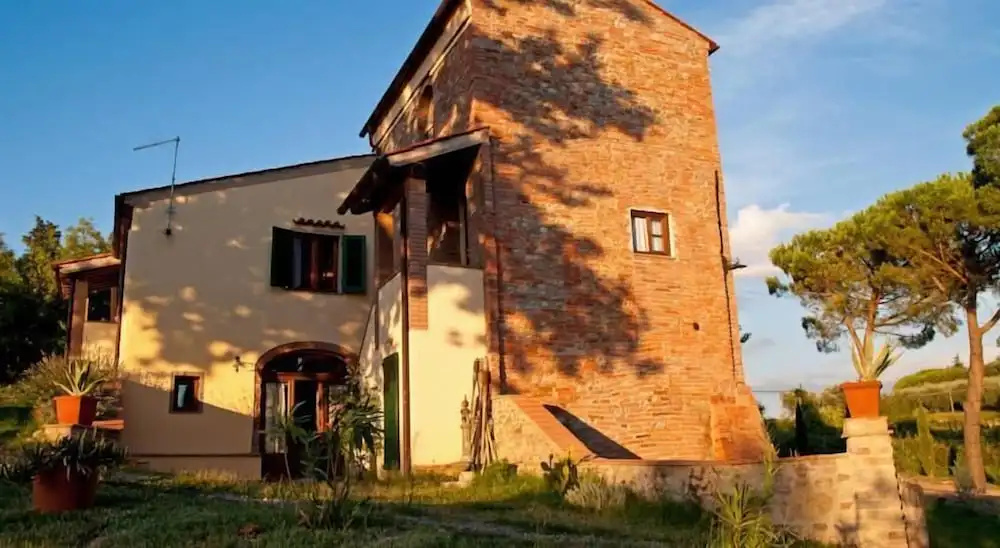 Relais Podere Borgaruccio, Wine Resort and Restaurant