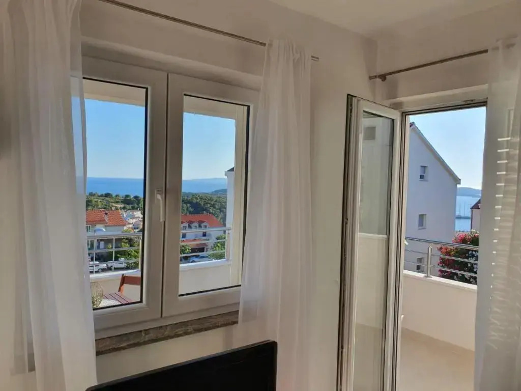 Hvar De Luxe Apartments