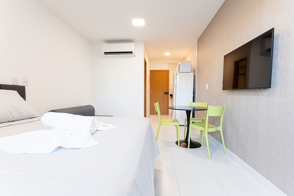 Malia Beach #d113 - Vista Piscina por Carpediem