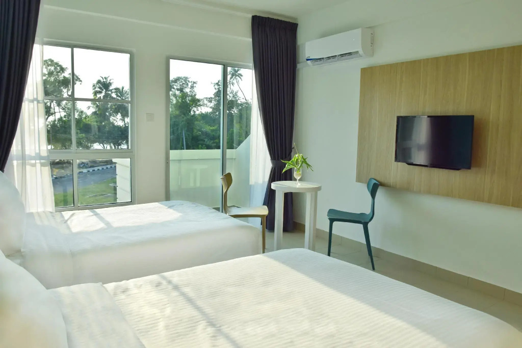AVI Pangkor Beach Resort