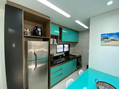 Wai Wai Eco Residence Cumbuco