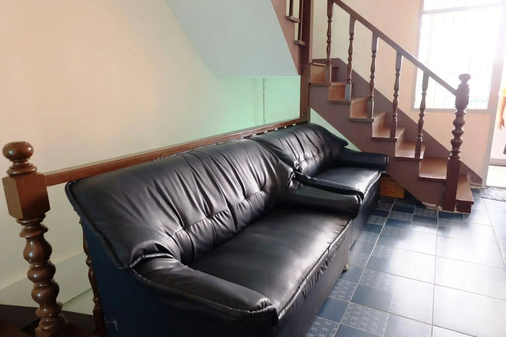 Empo Hostel