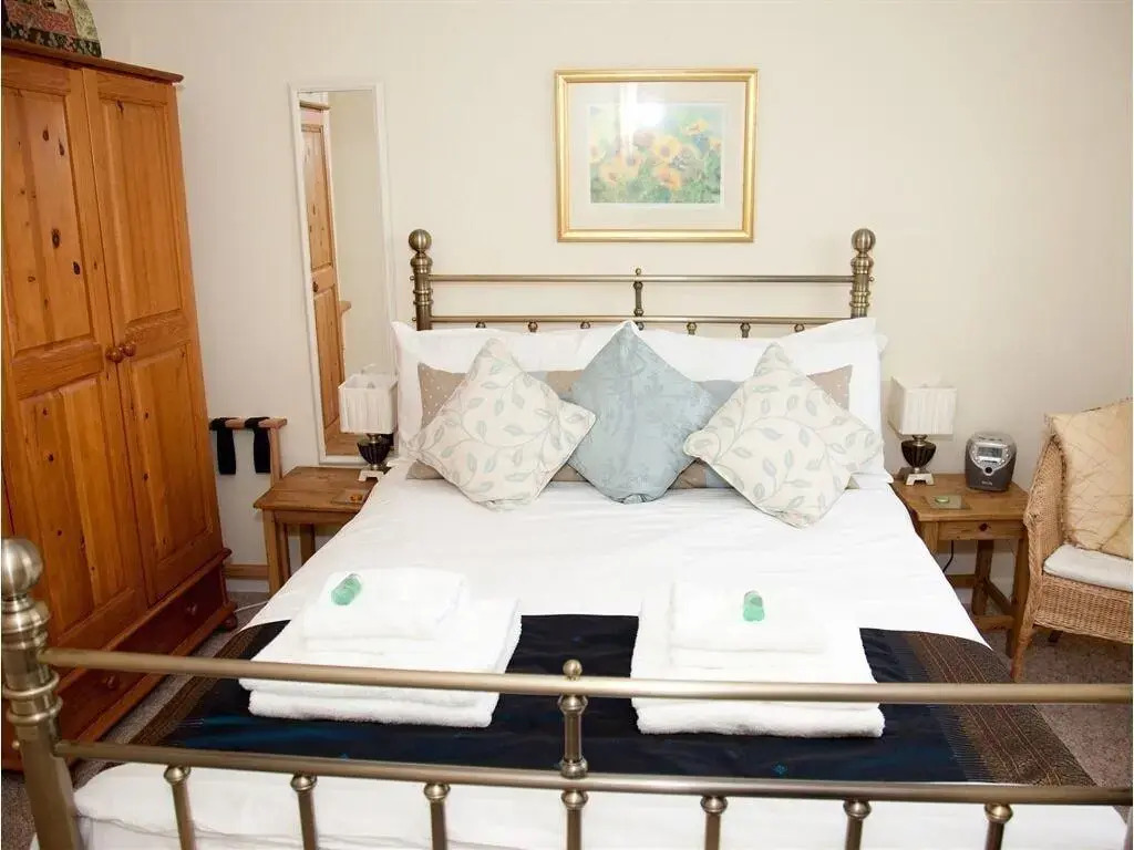 East Byermoor Guest House