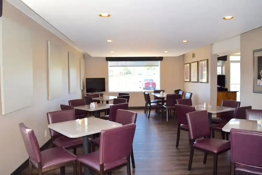 Best Western Chickasha