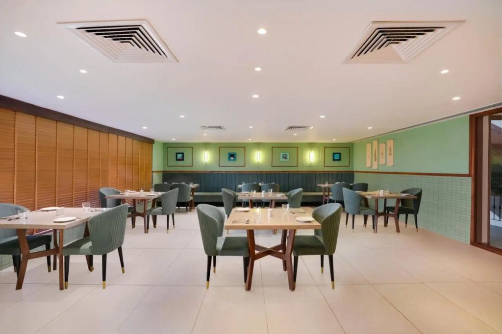 Lemon Tree Hotel Rajkot