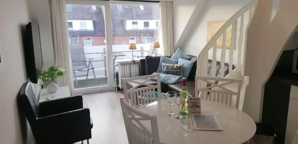 Wohnung-Sylter-Brise