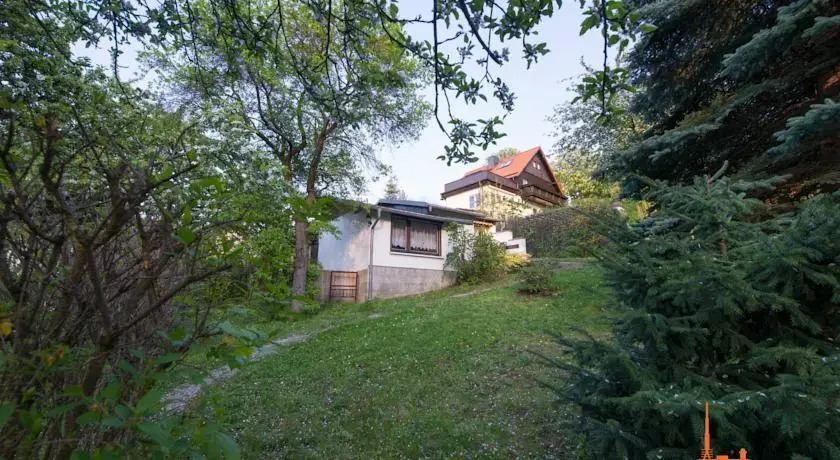 Ferienhaus am Wiesenhang