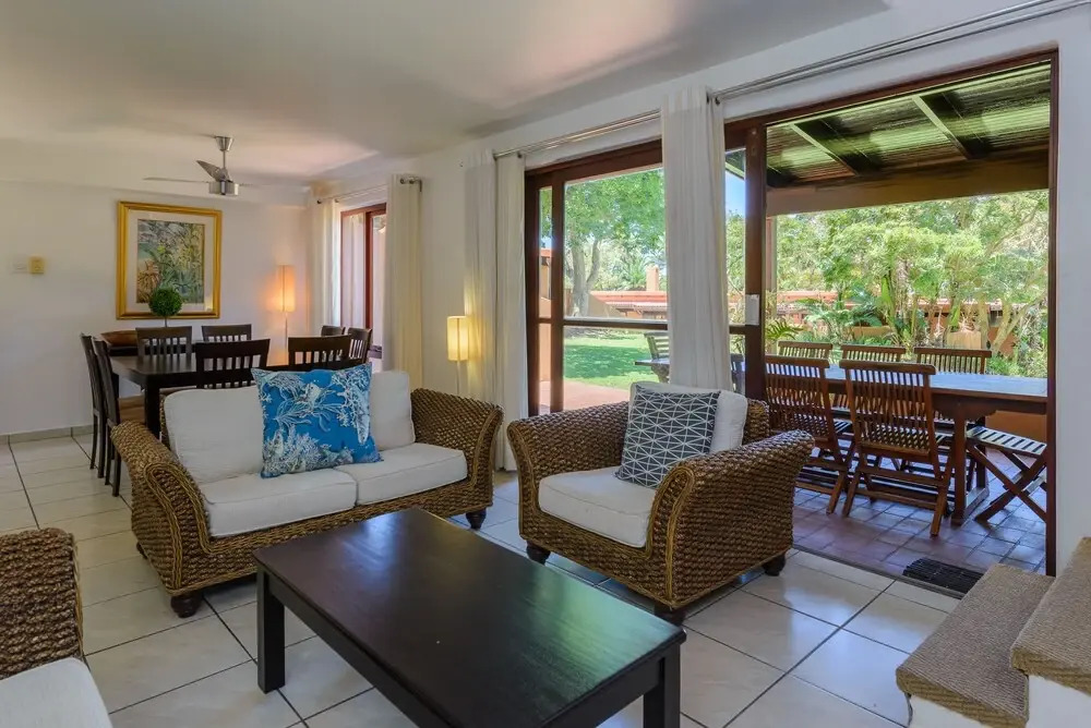 San Lameer Villa Rentals 2803