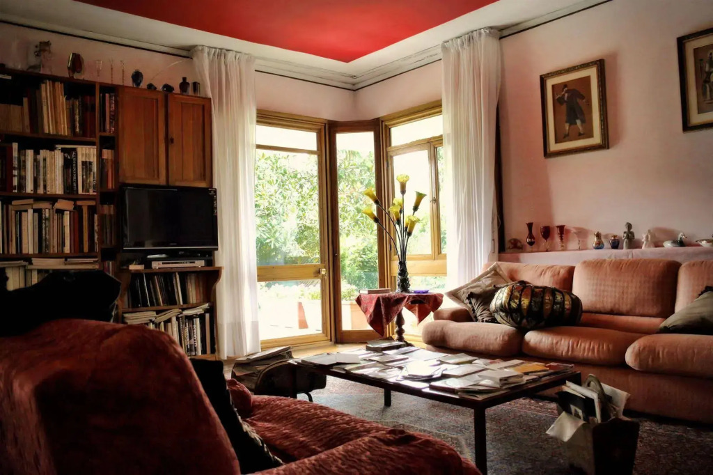 B & B Villa Angelina