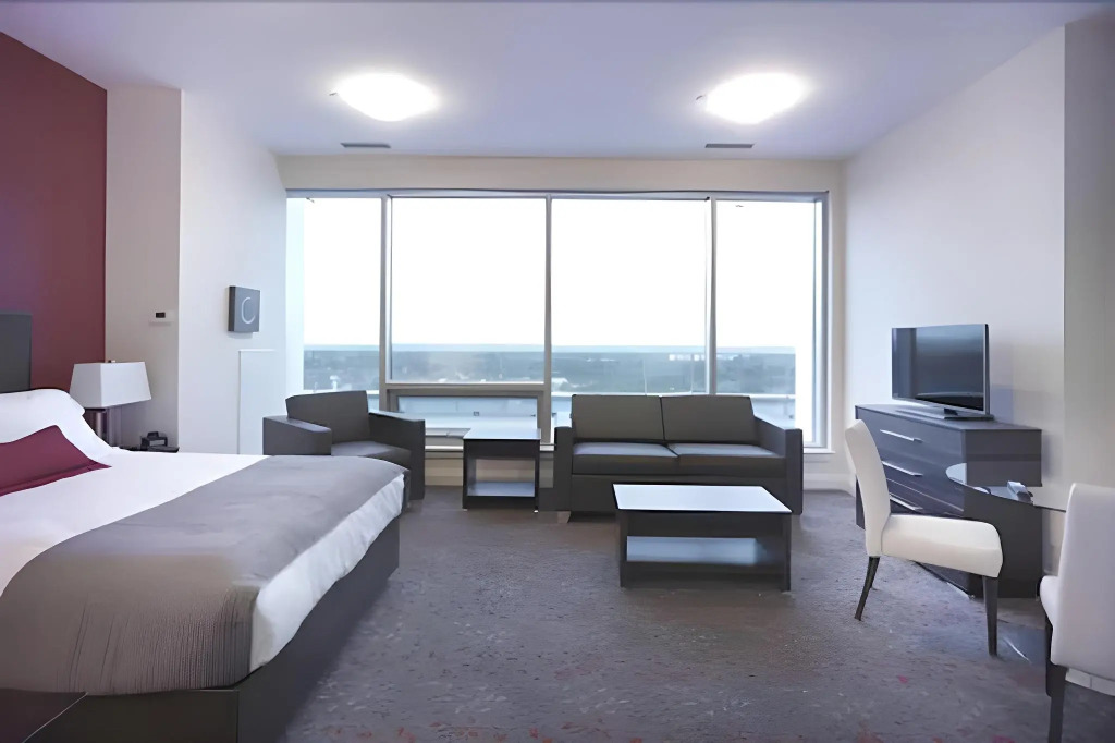 Liberty Suites