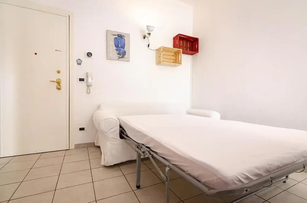 Cozy one Bedroom in Great Location