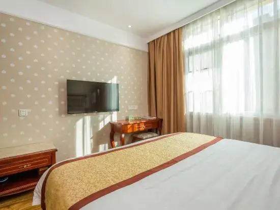 Ganzhou Hotel