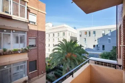 Apartamento Schwarz