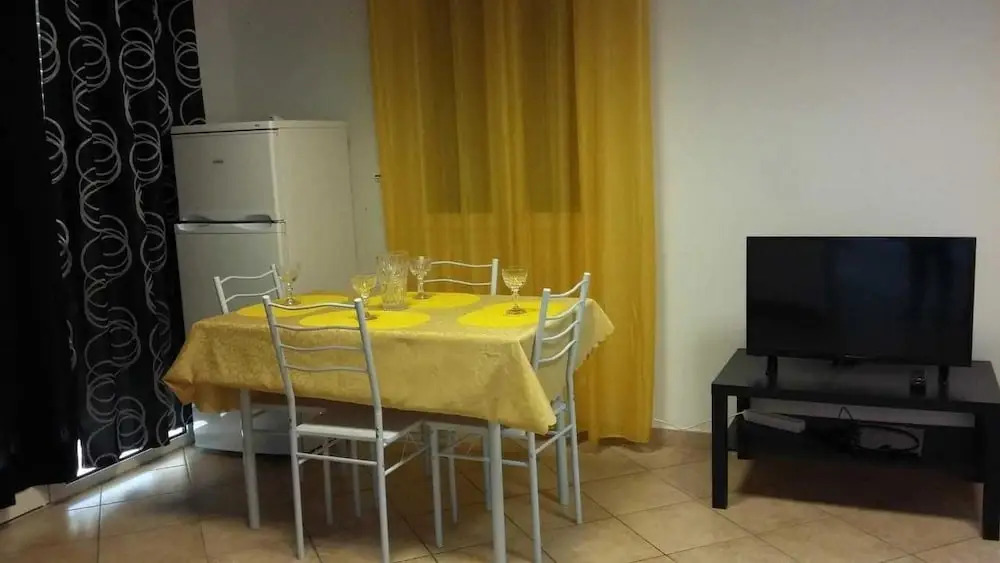 House Angeli
