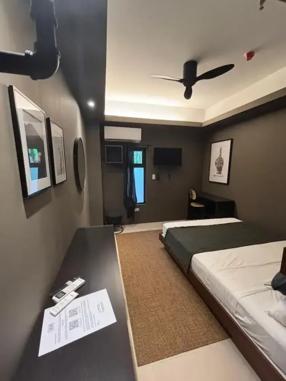 Lakwa Motel Lio Beach