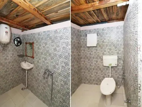 Bhavya Heritage Inn