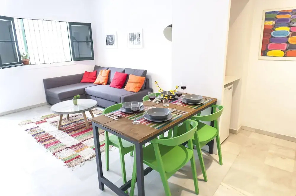 Archeros Suite by Valcambre