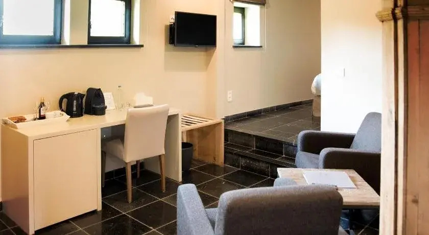 Hoeve Roosbeek