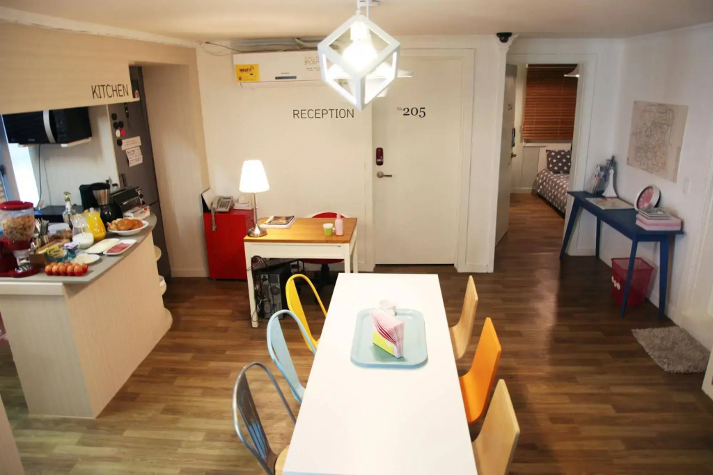 Duriworld GuestHouse