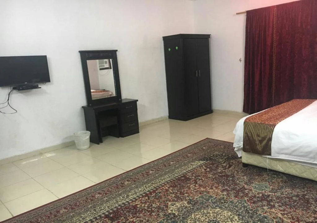 Al Eairy Furnished Apt Al Qunfudhah 3